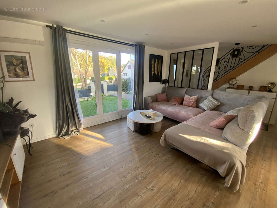 Maison à LES ANDELYS