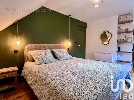 Photo 8 - Maison à CAUREL