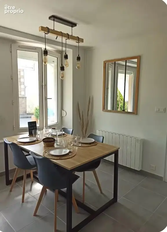 Appartement 3 pièces 43 m² à vendre à Trebeurden (22560) - photo 4
