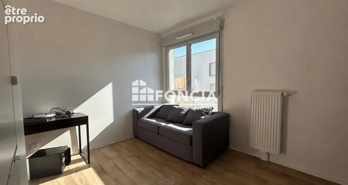 F3 recent / terrasse - photo 8
