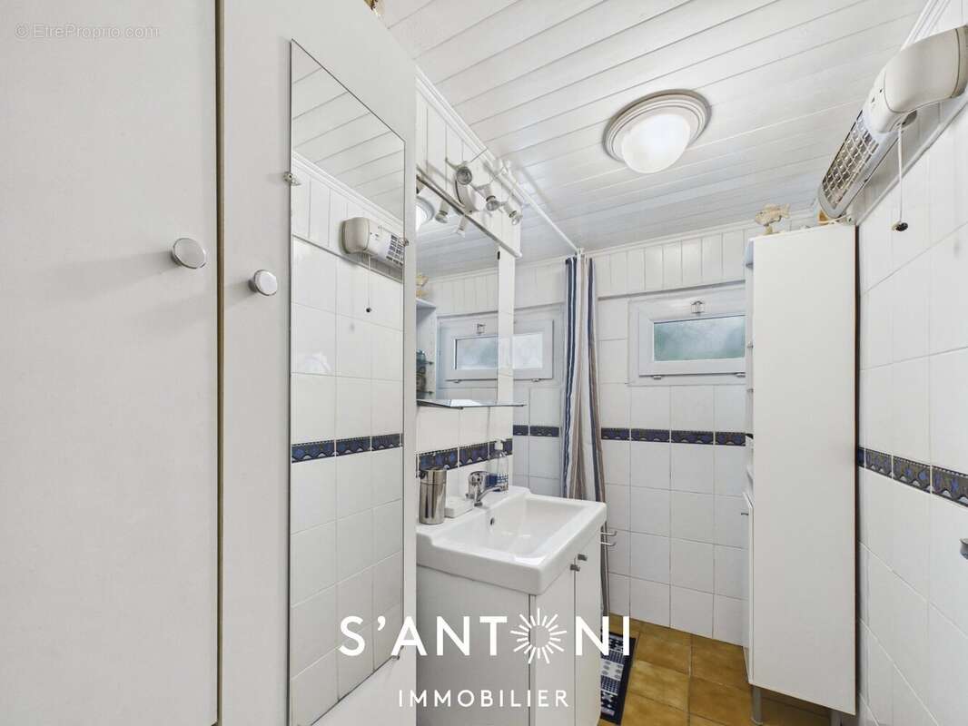 MONTBLANC- Maison avec deux logements indépendants - photo 19
