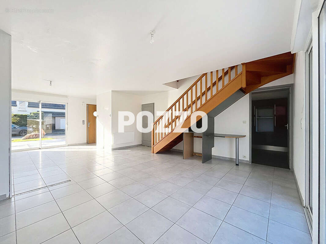 Maison F5 (106 m²) à vendre à GRANVILLE, terrain 277m² - photo 5