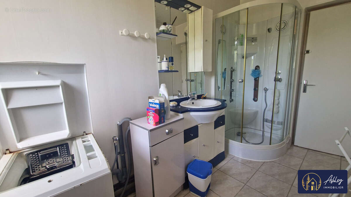 Maison à vendre 8 pièces Corrèze