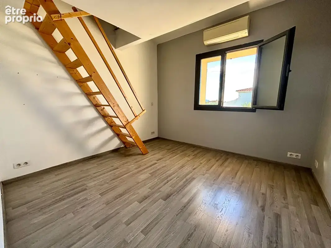 Maison 4 pieces chateau-gombert 13eme - photo 14