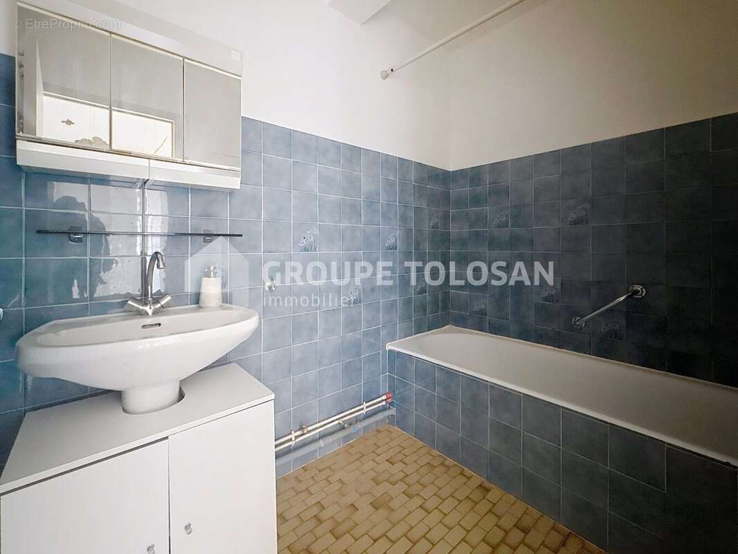 Appartement à MONTAUBAN