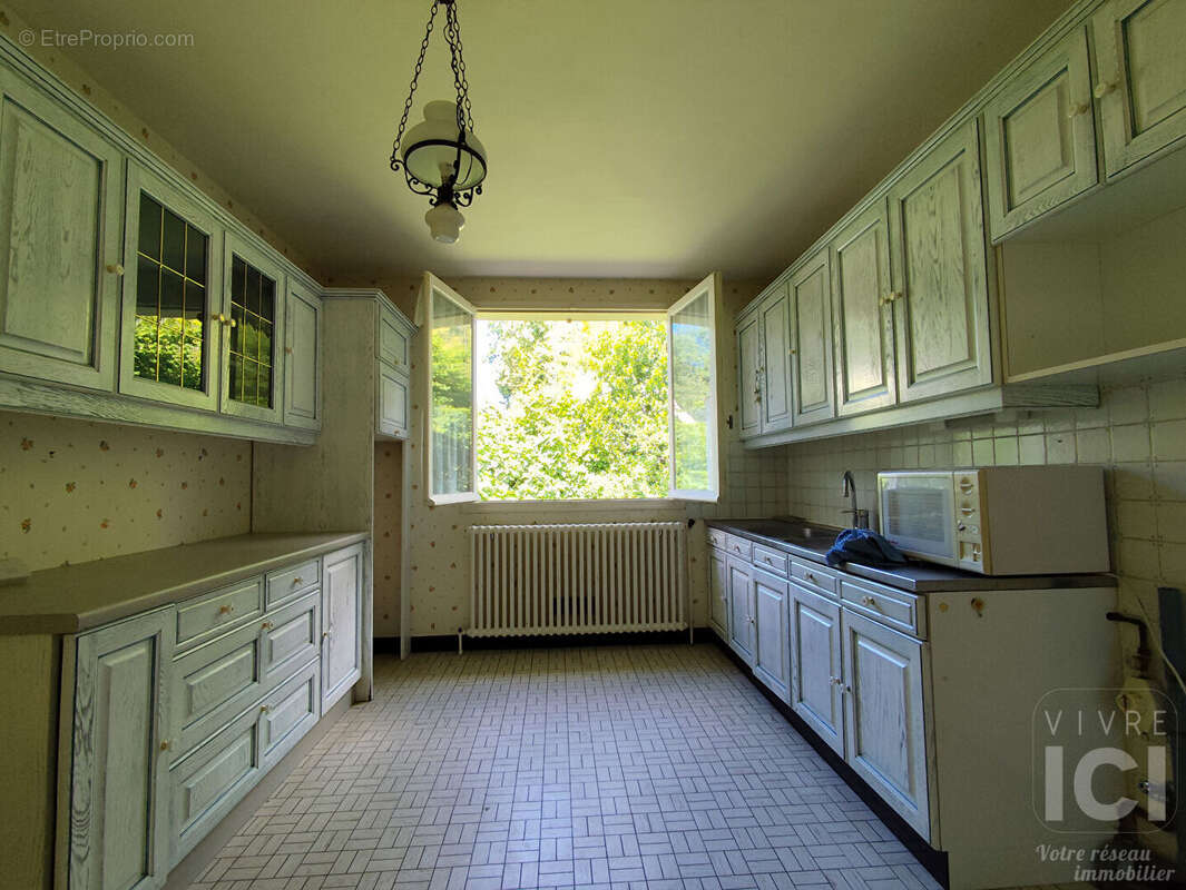 Maison à ORVAULT