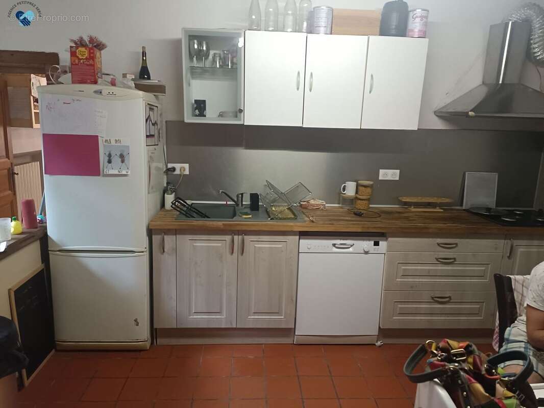 Commerce 110 m² à Sabaillan  - photo 4