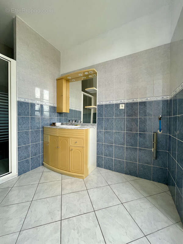 Appartement à SEIGNELAY