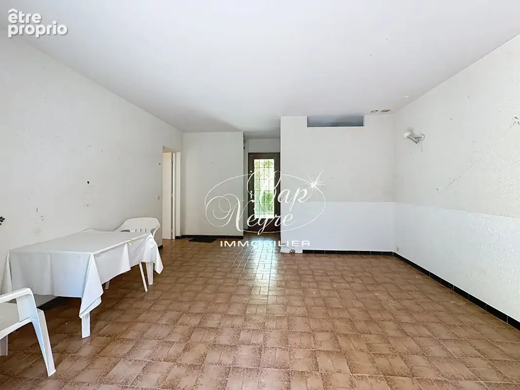 Appartement T2 à Saint-Clair avec terrasse et jardin à 450m de la plage - photo 12