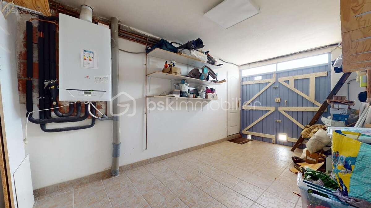 Maison familiale T5 de 125 m² en fond d’impasse à Escalquens - photo 15