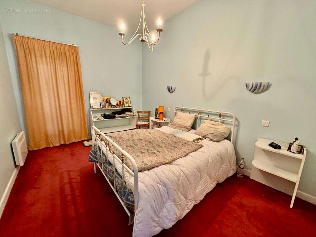 Appartement à VILLENEUVE-SUR-LOT