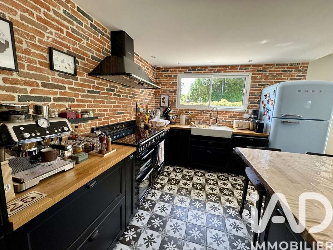 Photo 9 - Maison à HUDIMESNIL