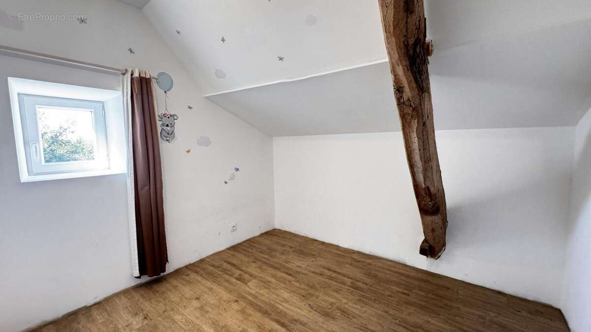 Maison à SAINTE-CROIX