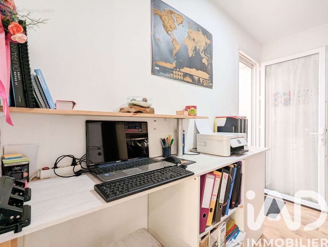 Photo 6 - Maison à PARENTIS-EN-BORN