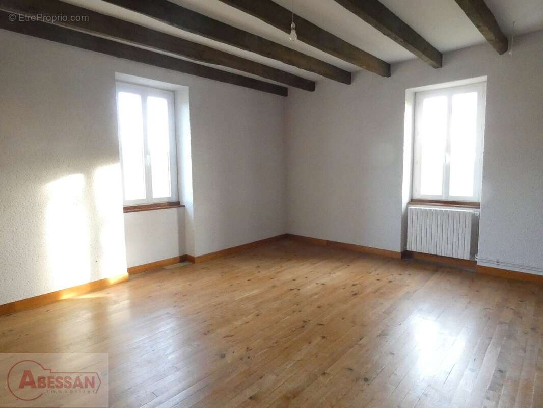 Maison à CORDES-SUR-CIEL