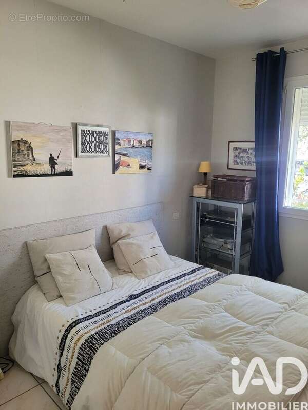 Photo 4 - Maison à BEZIERS