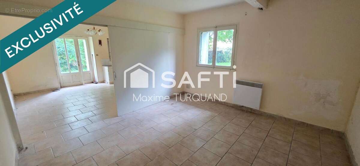 Photo 9 - Appartement à MONTOURNAIS