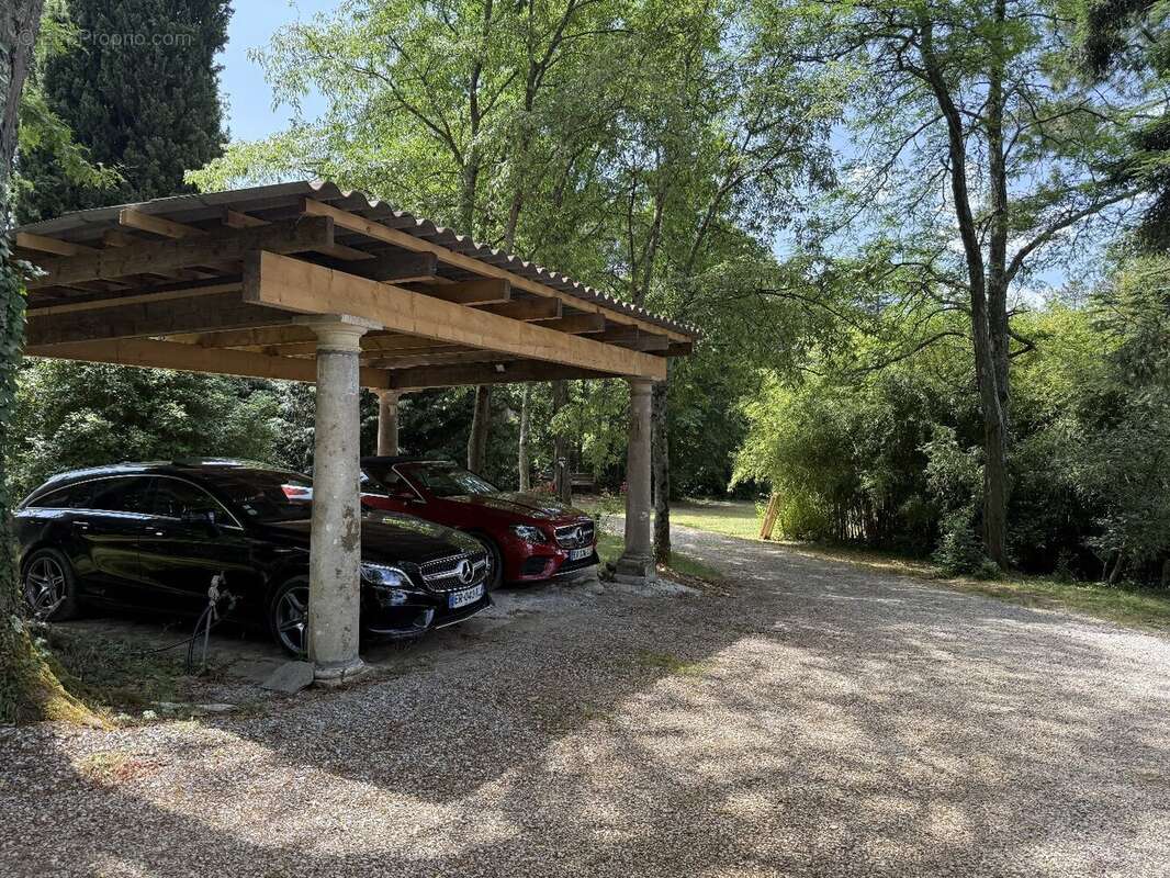 Maison à FREYSSENET