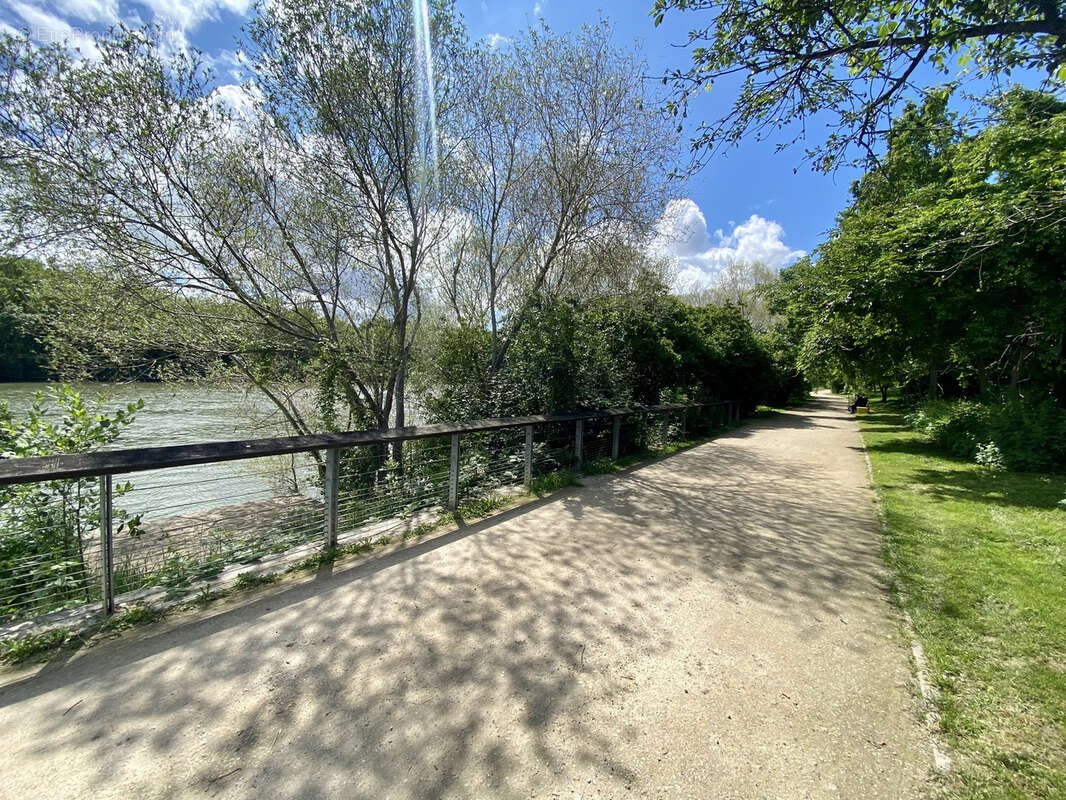 Maison à EPINAY-SUR-SEINE