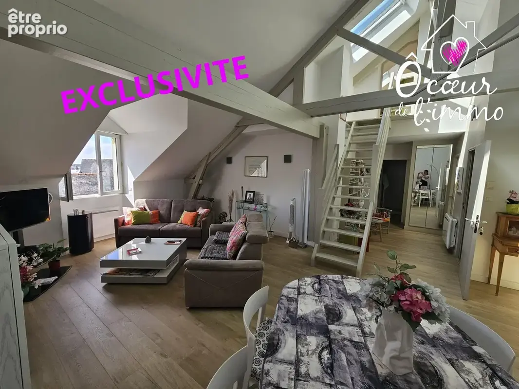 Appartement à CHOLET