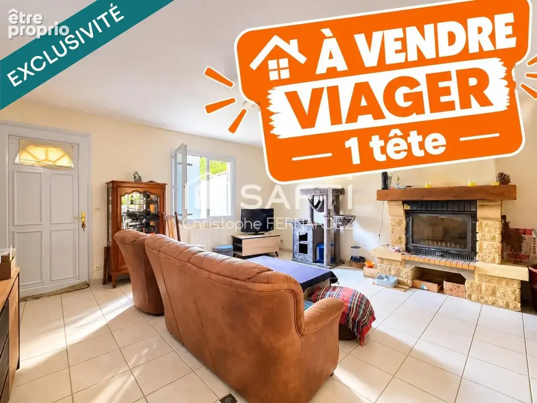 Photo 1 - Maison à GAURIAGUET