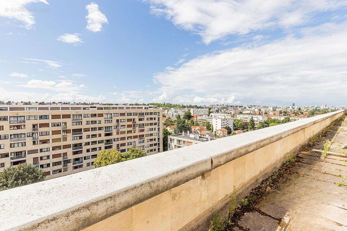 Appartement à ANTONY