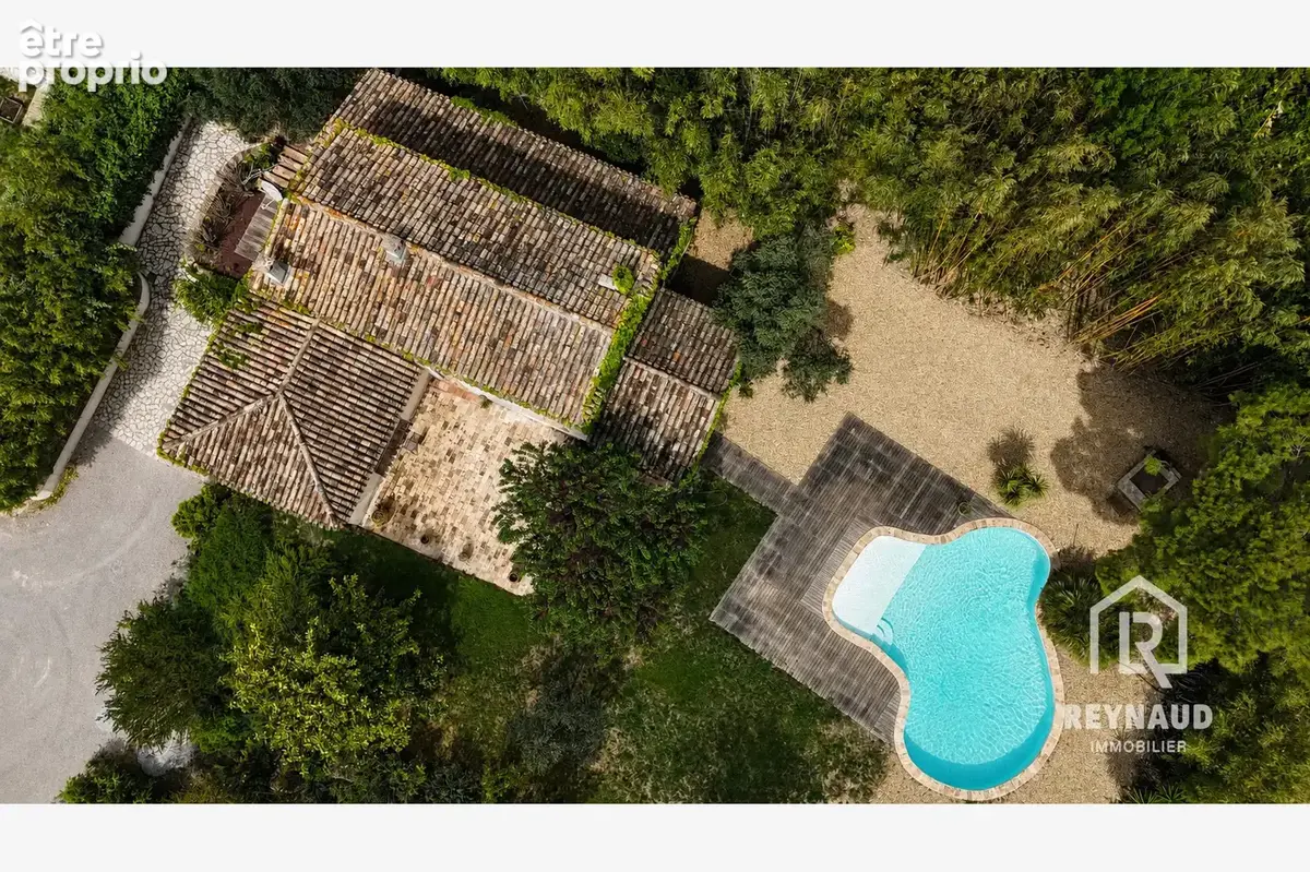 Photo Maison à Clermont-L'herault au prix de 697 000€