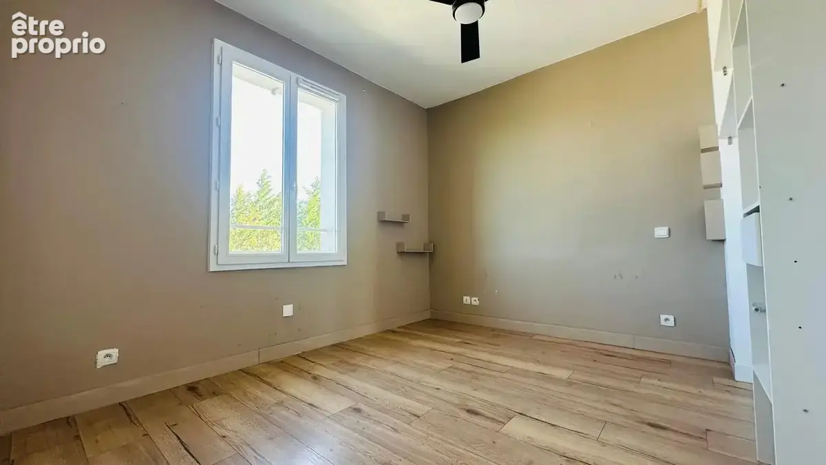 Maison familiale 4 pièces - 80m² - Rochefort-du-Gard - photo 8