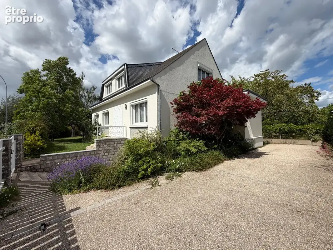 Maison à OLIVET
