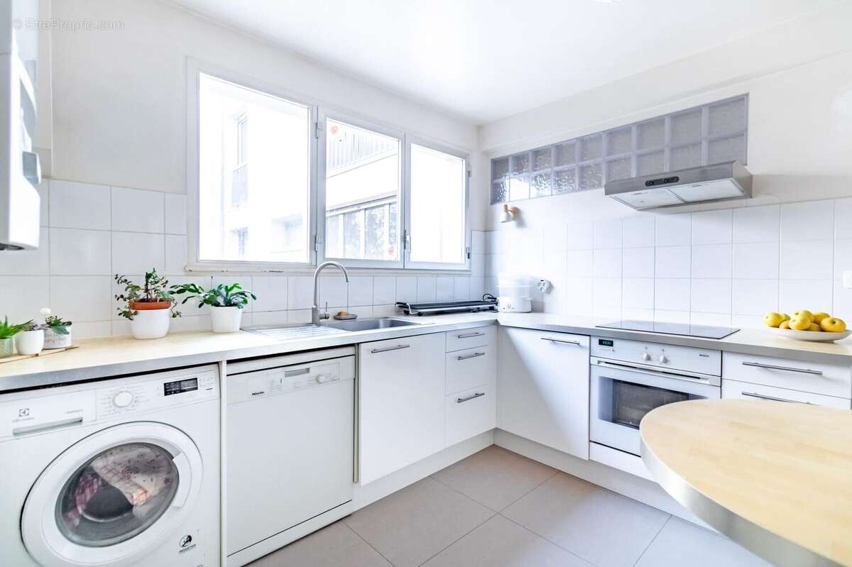 Photo 4 - Appartement à VERSAILLES