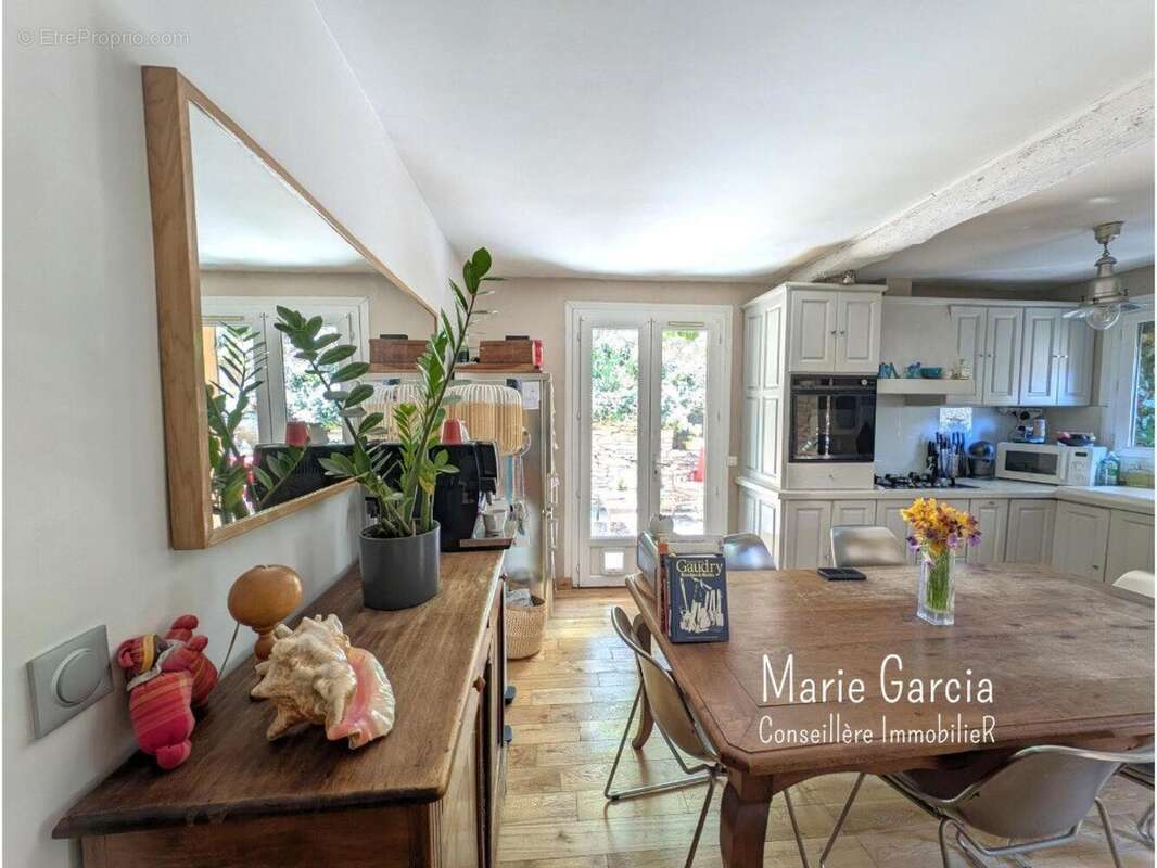 Photo 7 - Maison à LANGLADE