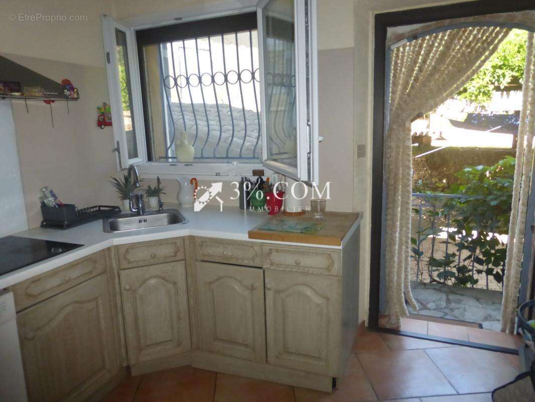 Maison à SAINT-SEBASTIEN-D&#039;AIGREFEUILLE