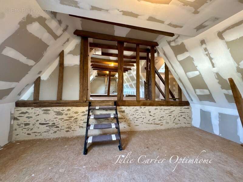 Maison à DAON