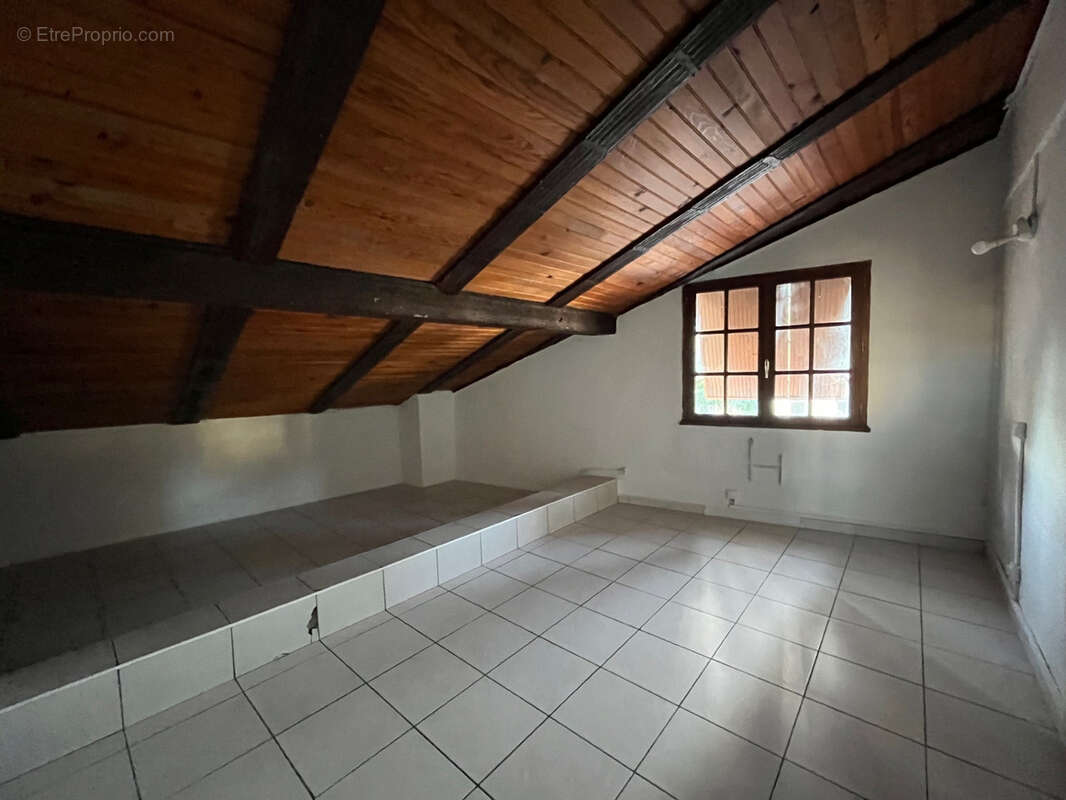 Maison à PERPIGNAN