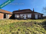 Photo 1 - Maison à FEBVIN-PALFART