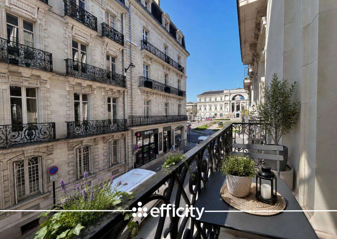 Appartement - photo 3