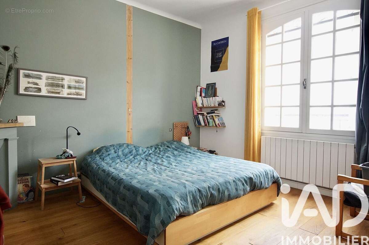 Photo 9 - Maison à SAINT-NAZAIRE