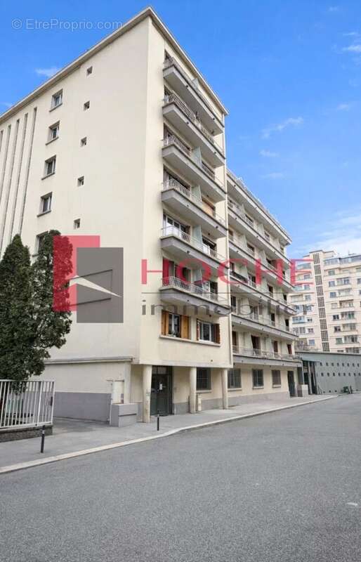 Studio - 24 m² - photo 12