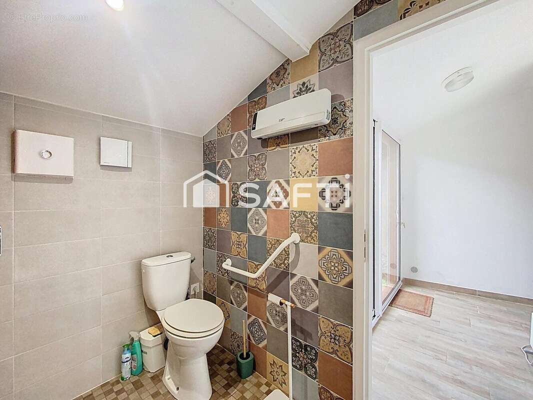 Photo 8 - Maison à MONTESQUIEU-VOLVESTRE