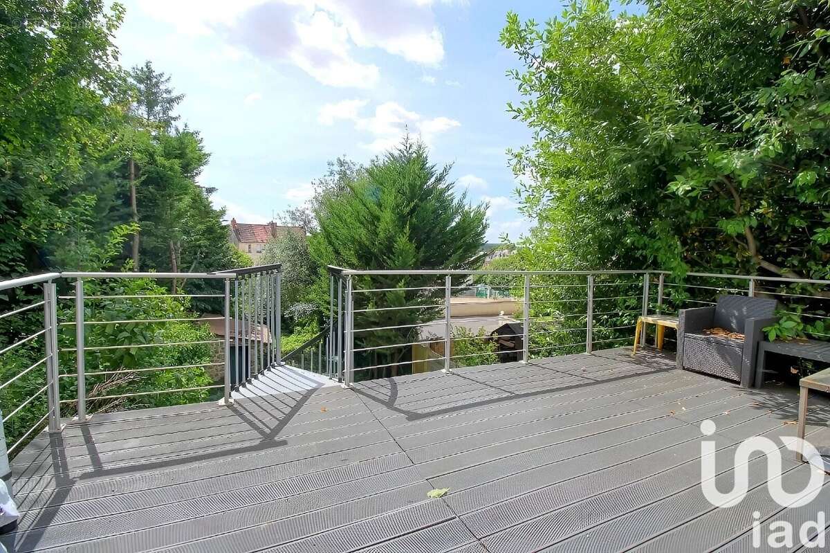 Photo 6 - Maison à ETAMPES