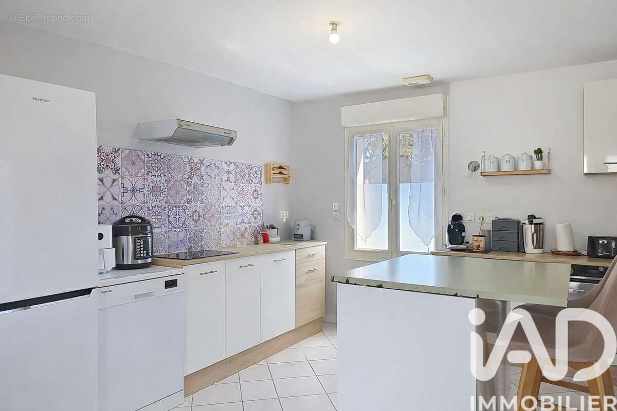 Photo 3 - Maison à DENEE