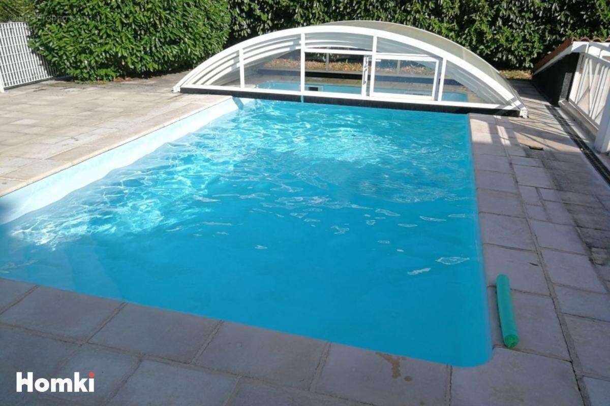 Maison à L'ISLE-D'ABEAU