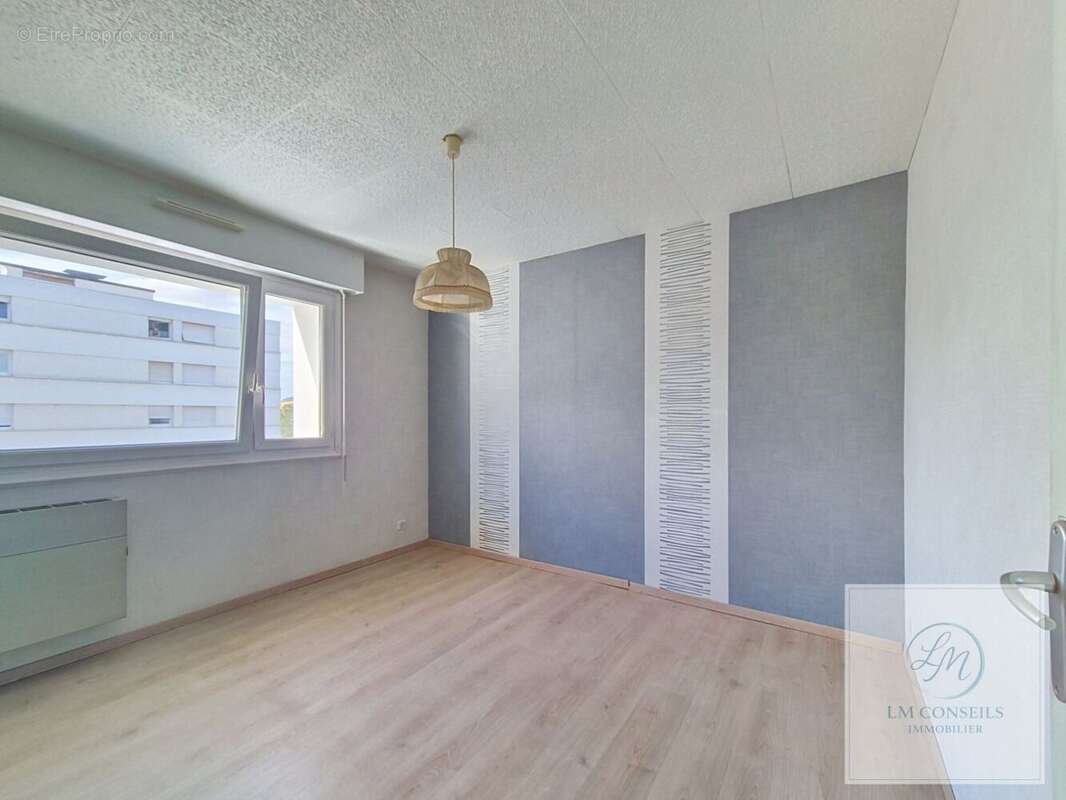Appartement 81 m² à Champigneulles  - photo 13