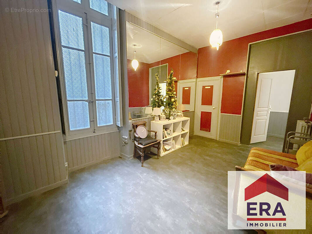 Appartement à BEZIERS