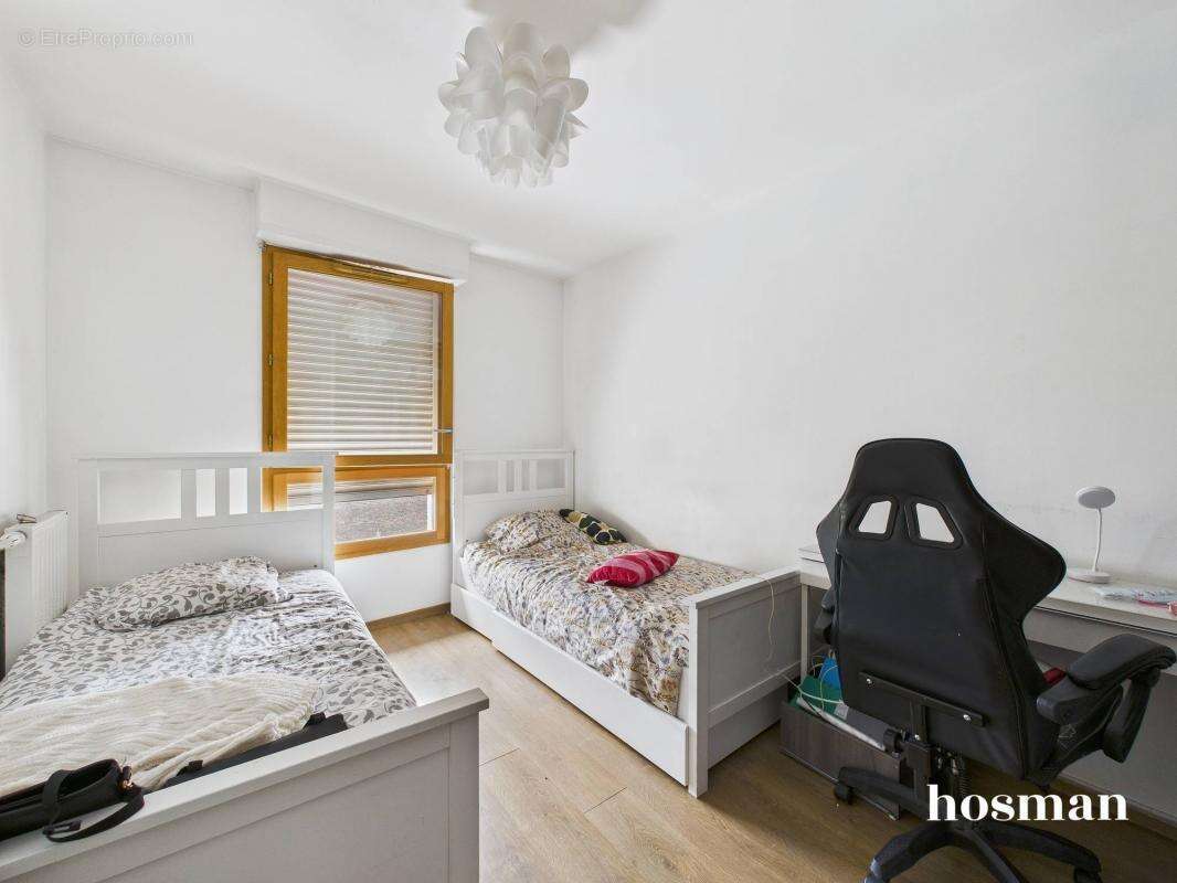 Appartement à SAINT-DENIS