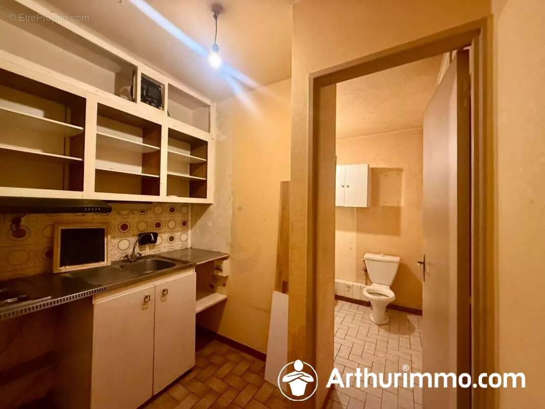 Appartement à BELFORT