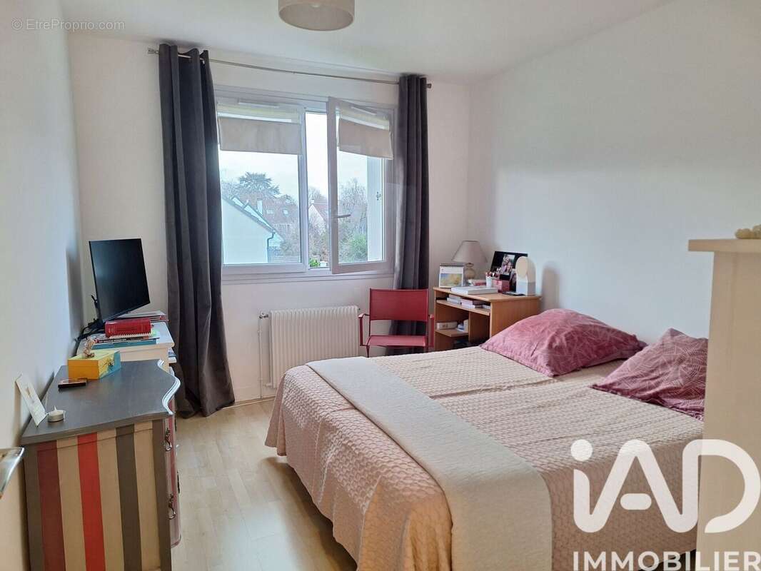 Photo 8 - Appartement à MARGENCY