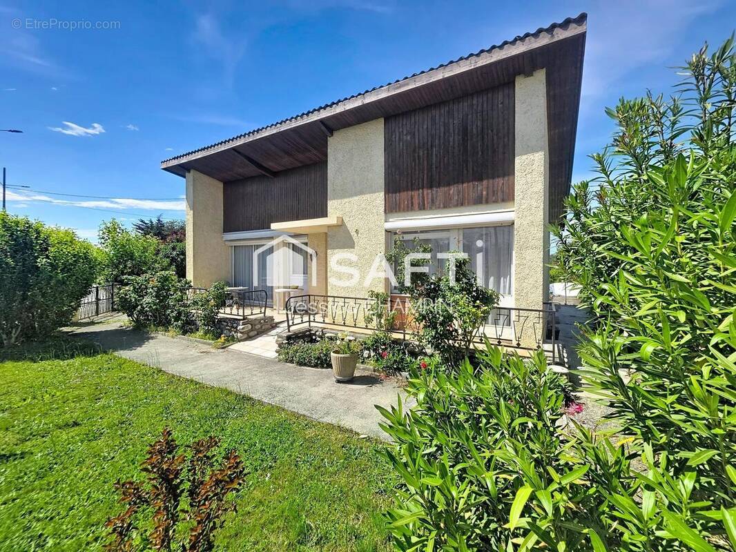 Photo 1 - Maison à SAINT-GAUDENS