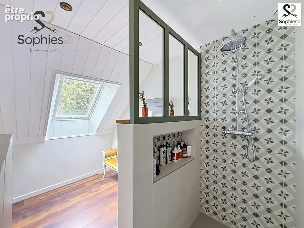 Maison 6 pièces 144 m² à vendre à Le Pont-De-Claix (38800) - photo 8