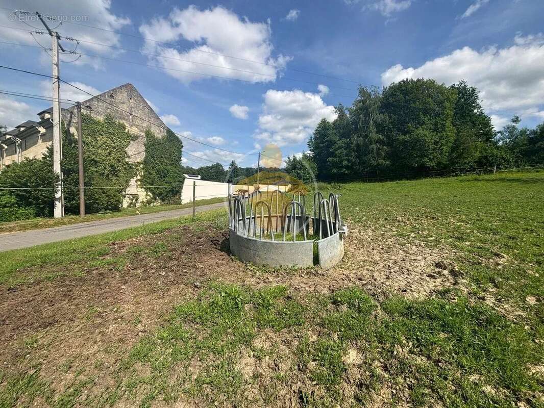 Vente Terrain Saint-nicolas-aux-bois(02410) 53 900ï¿œ - photo 3